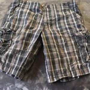 Shorts size 36
